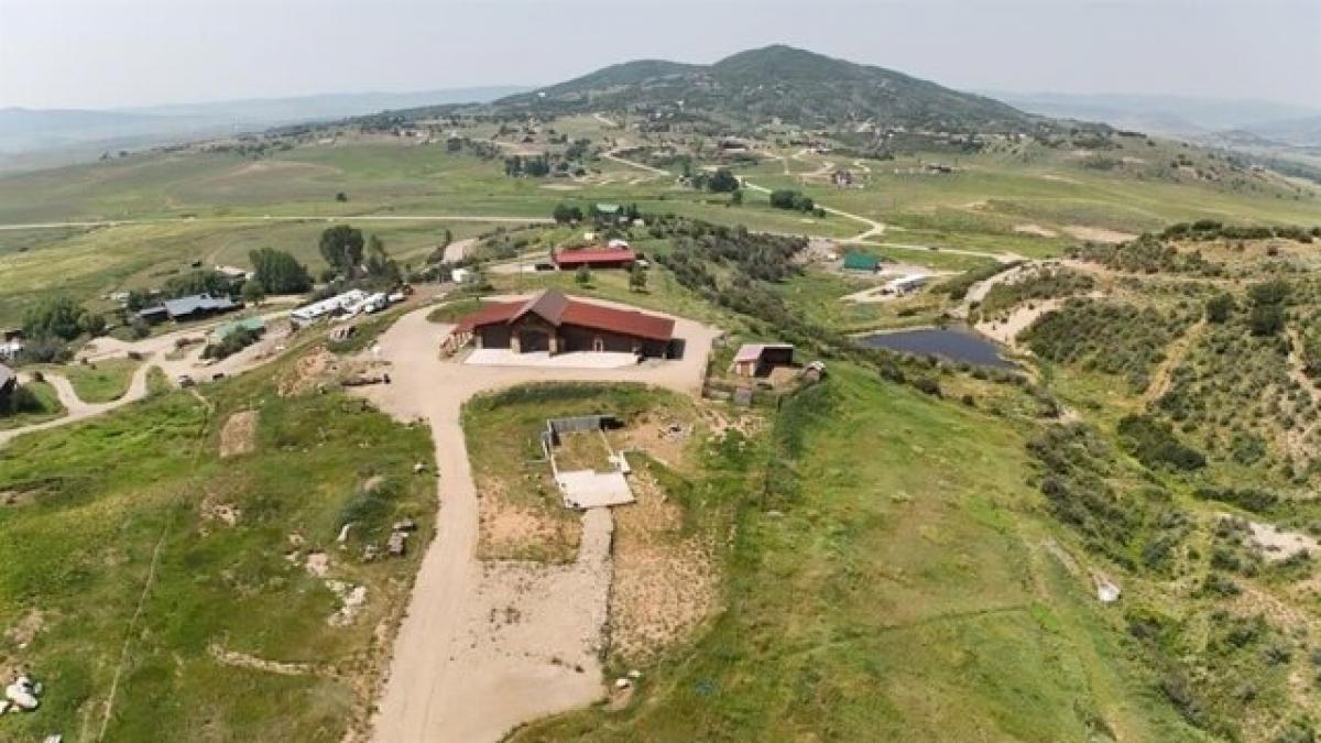 Picture of Home For Sale in Steamboat Springs, Colorado, United States