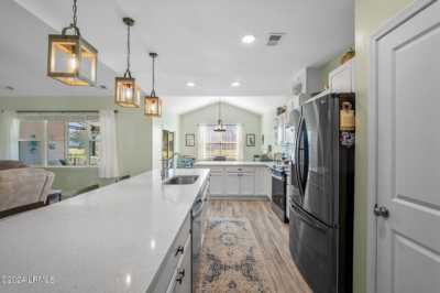 Home For Sale in Ridgeland, South Carolina