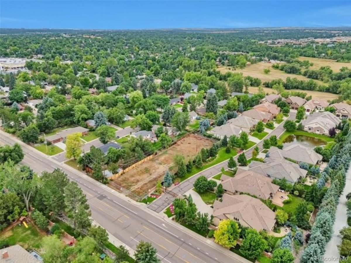 Picture of Residential Land For Sale in Centennial, Colorado, United States