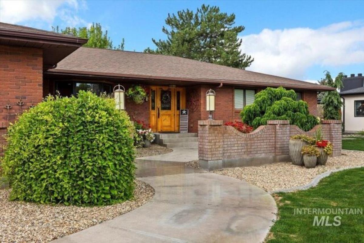 Picture of Home For Sale in Burley, Idaho, United States