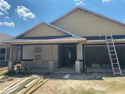 Home For Sale in Alachua, Florida