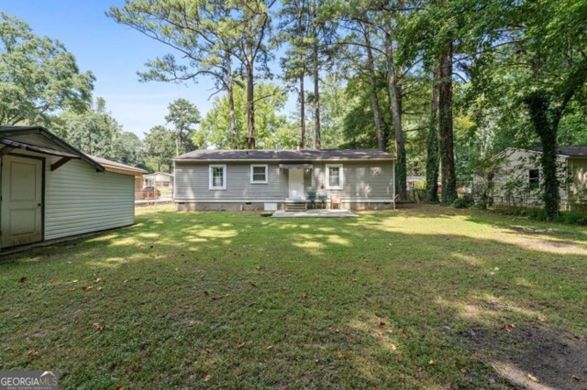 Picture of Home For Sale in Forest Park, Georgia, United States