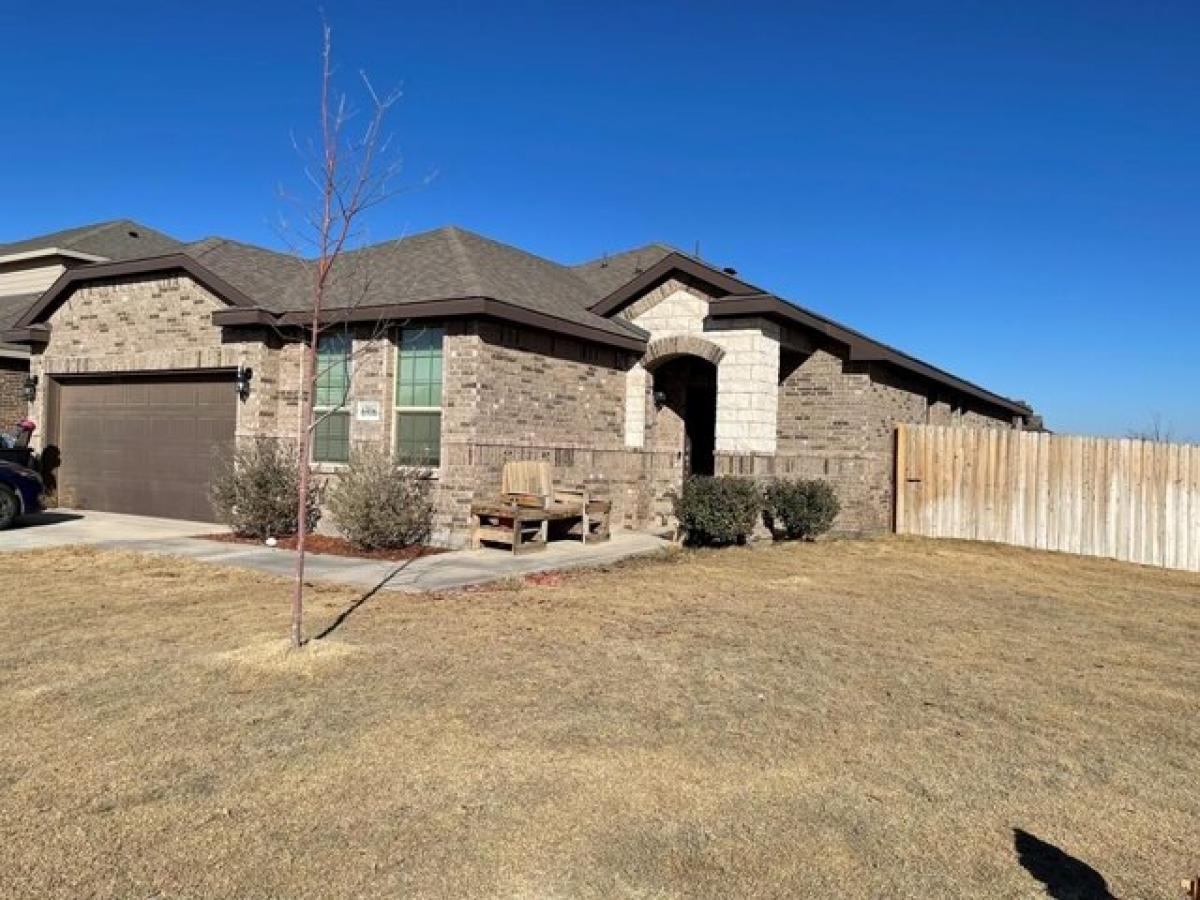 Picture of Home For Rent in Odessa, Texas, United States