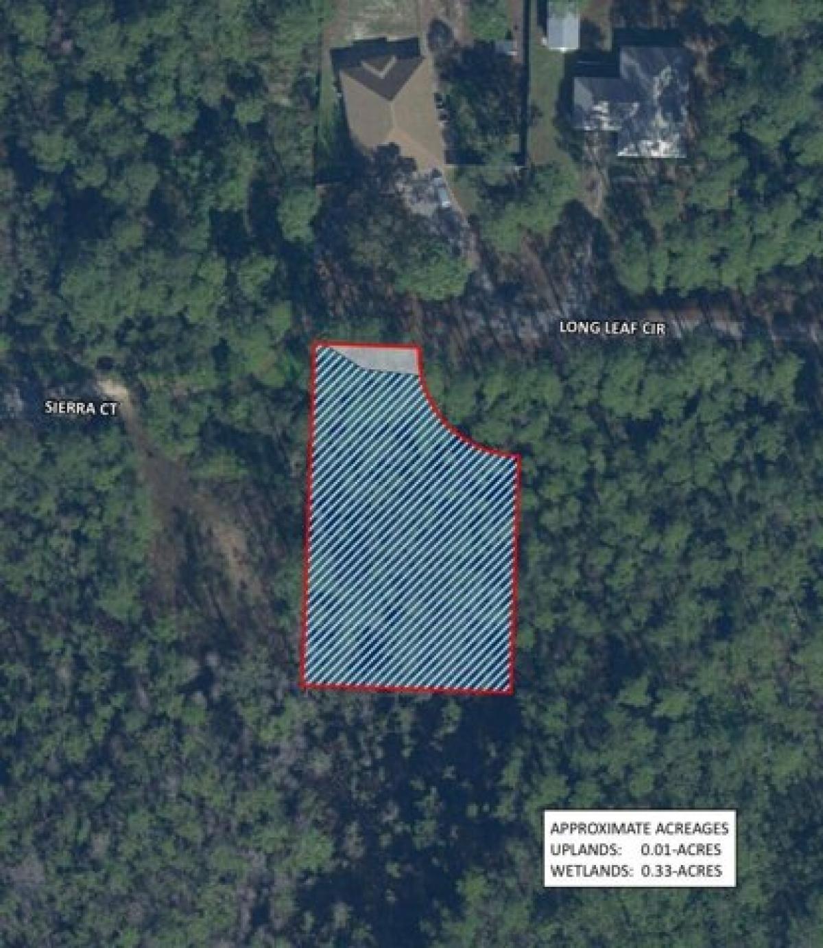 Picture of Residential Land For Sale in Santa Rosa Beach, Florida, United States