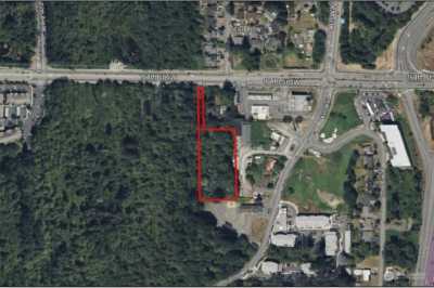 Residential Land For Sale in Lynnwood, Washington