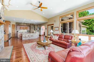 Home For Sale in Middleburg, Virginia