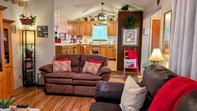 Home For Sale in Evening Shade, Arkansas