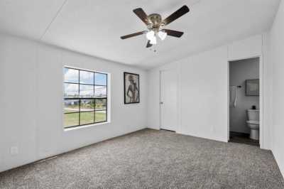 Home For Sale in Joshua, Texas