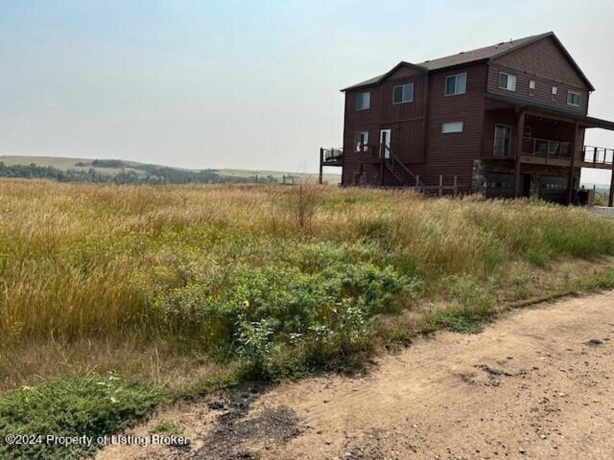 Picture of Residential Land For Sale in Gladstone, North Dakota, United States