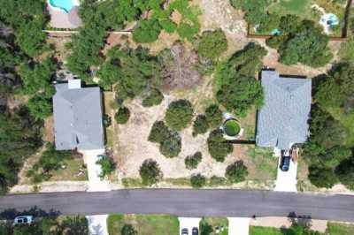 Residential Land For Sale in Lago Vista, Texas