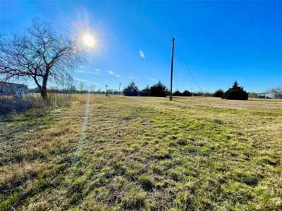 Residential Land For Sale in Venus, Texas