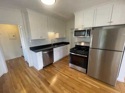 Apartment For Rent in Medford, Massachusetts