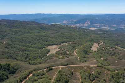 Residential Land For Sale in Ukiah, California