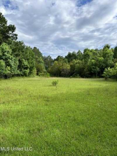 Residential Land For Sale in Moss Point, Mississippi