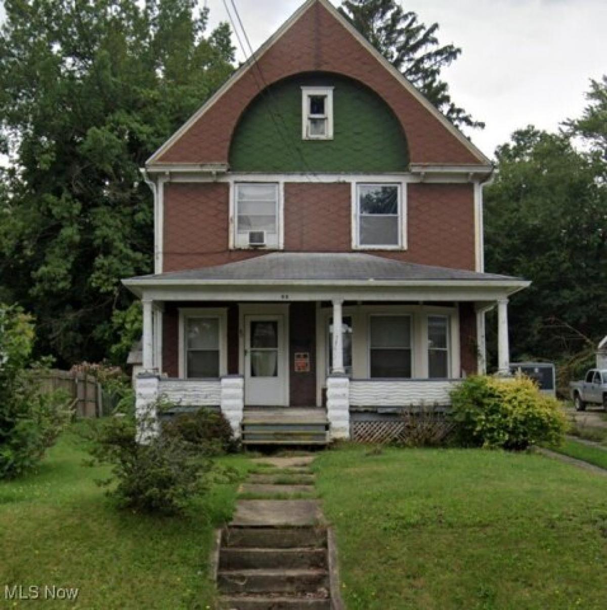 Picture of Home For Sale in Alliance, Ohio, United States