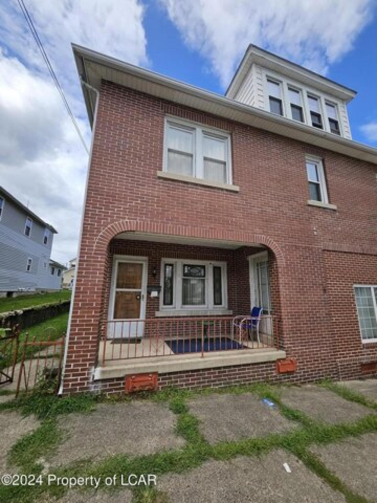 Picture of Apartment For Rent in Nanticoke, Pennsylvania, United States