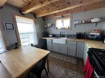 Home For Sale in Fort Garland, Colorado