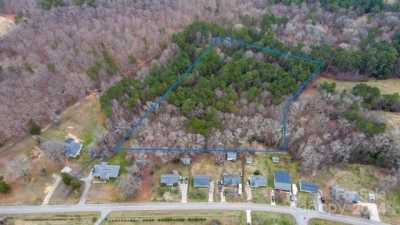 Residential Land For Sale in 