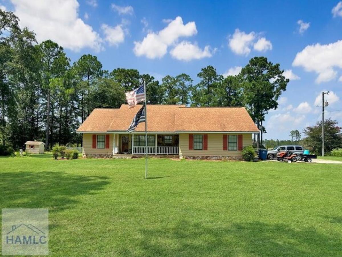 Picture of Home For Rent in Jesup, Georgia, United States