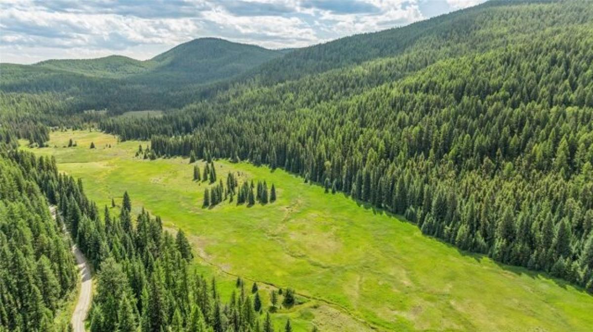 Picture of Residential Land For Sale in Kalispell, Montana, United States