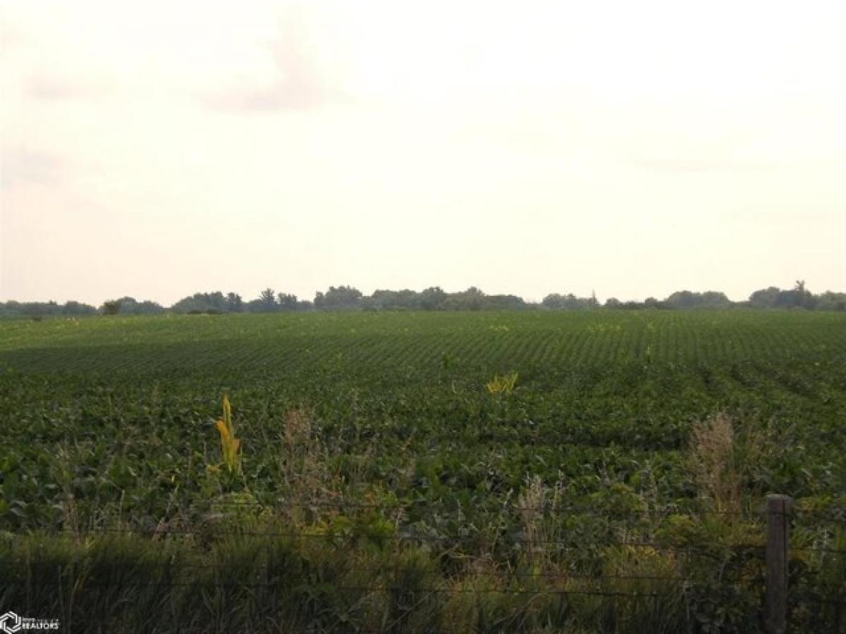 Picture of Residential Land For Sale in Keswick, Iowa, United States