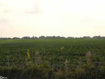 Residential Land For Sale in Keswick, Iowa