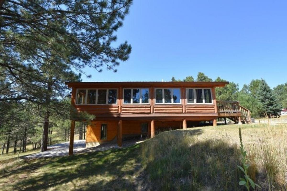 Picture of Home For Sale in Nemo, South Dakota, United States