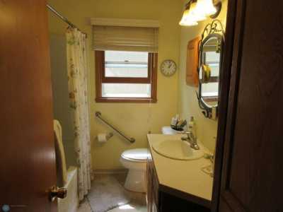 Home For Sale in Moorhead, Minnesota