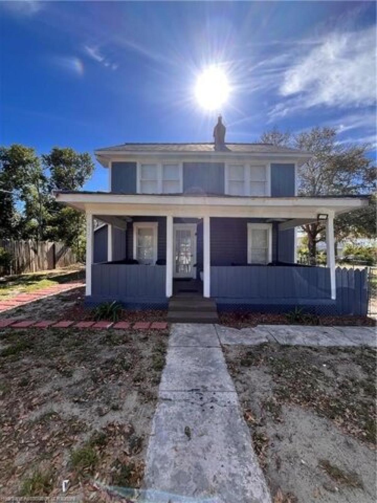 Picture of Home For Rent in Sebring, Florida, United States