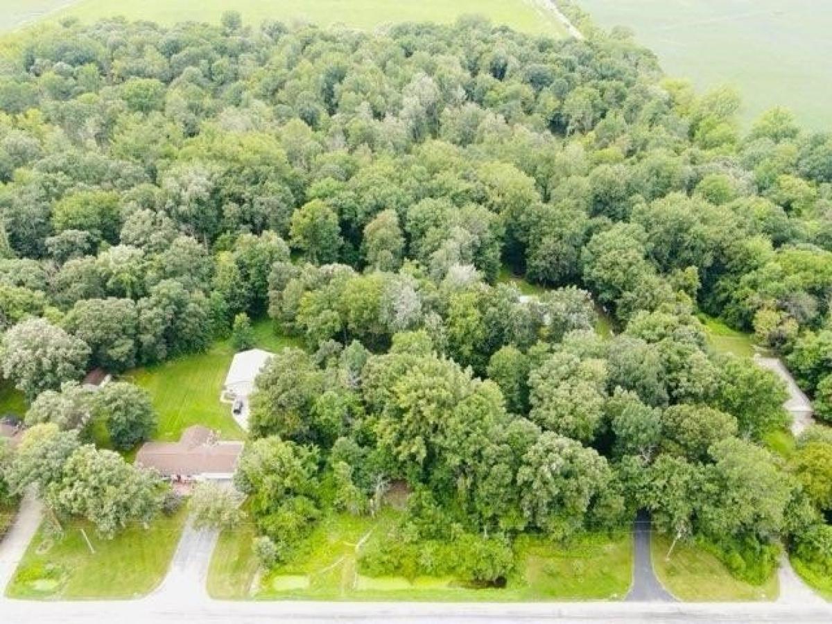 Picture of Residential Land For Sale in Essexville, Michigan, United States