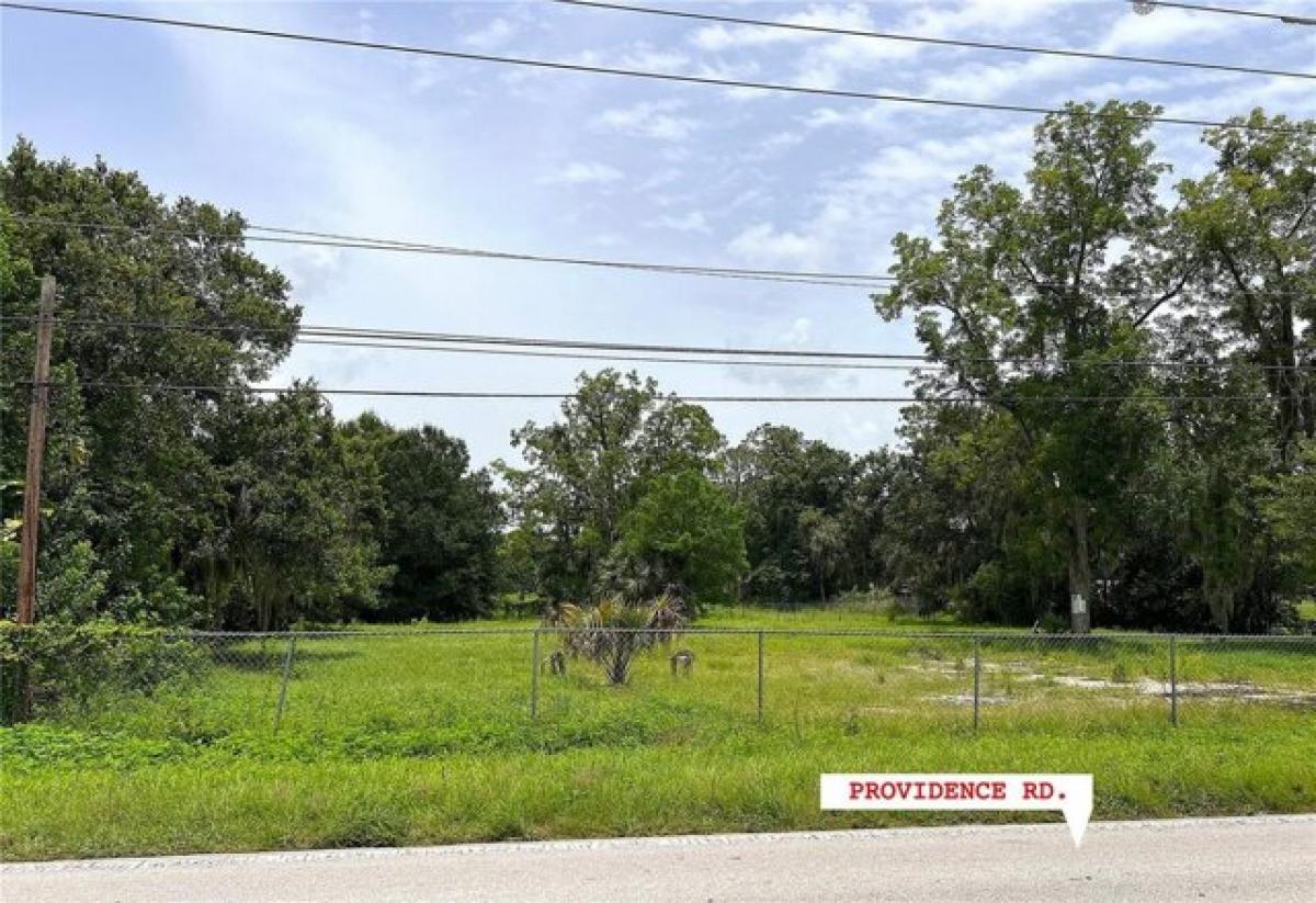 Picture of Residential Land For Sale in Lakeland, Florida, United States