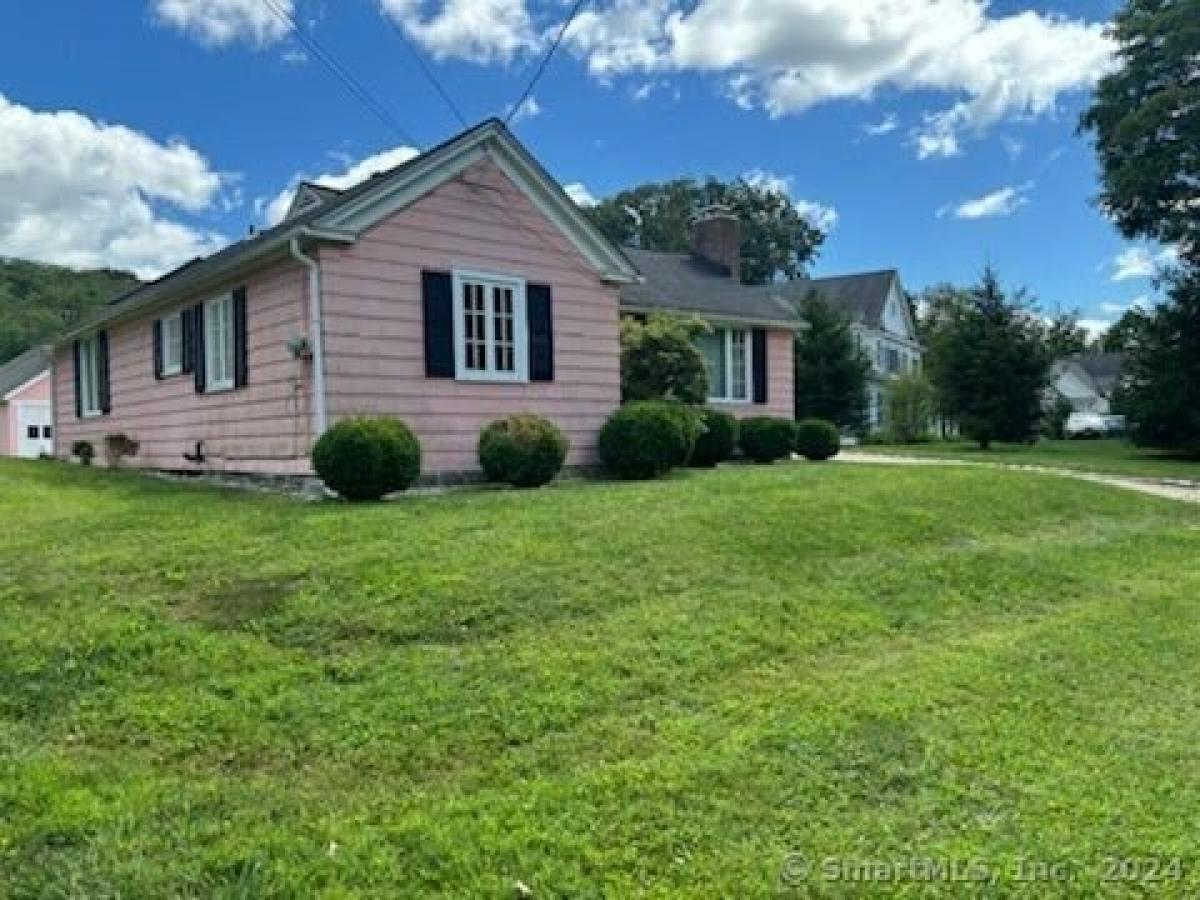 Picture of Home For Sale in Ridgefield, Connecticut, United States