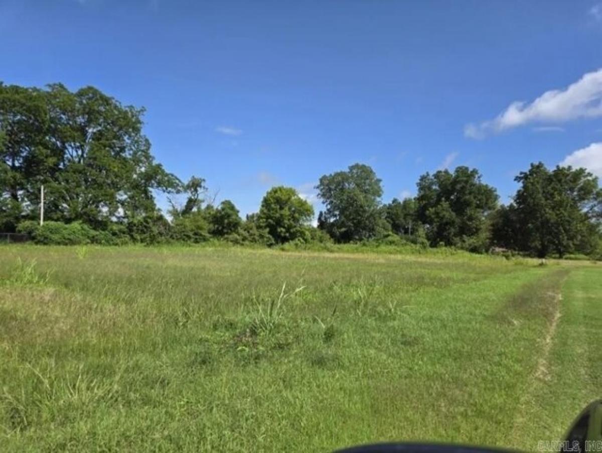 Picture of Residential Land For Sale in England, Arkansas, United States