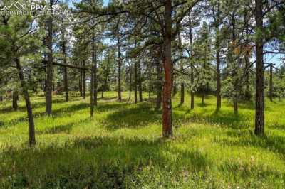 Residential Land For Sale in Colorado Springs, Colorado