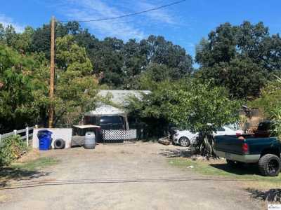 Home For Sale in Red Bluff, California