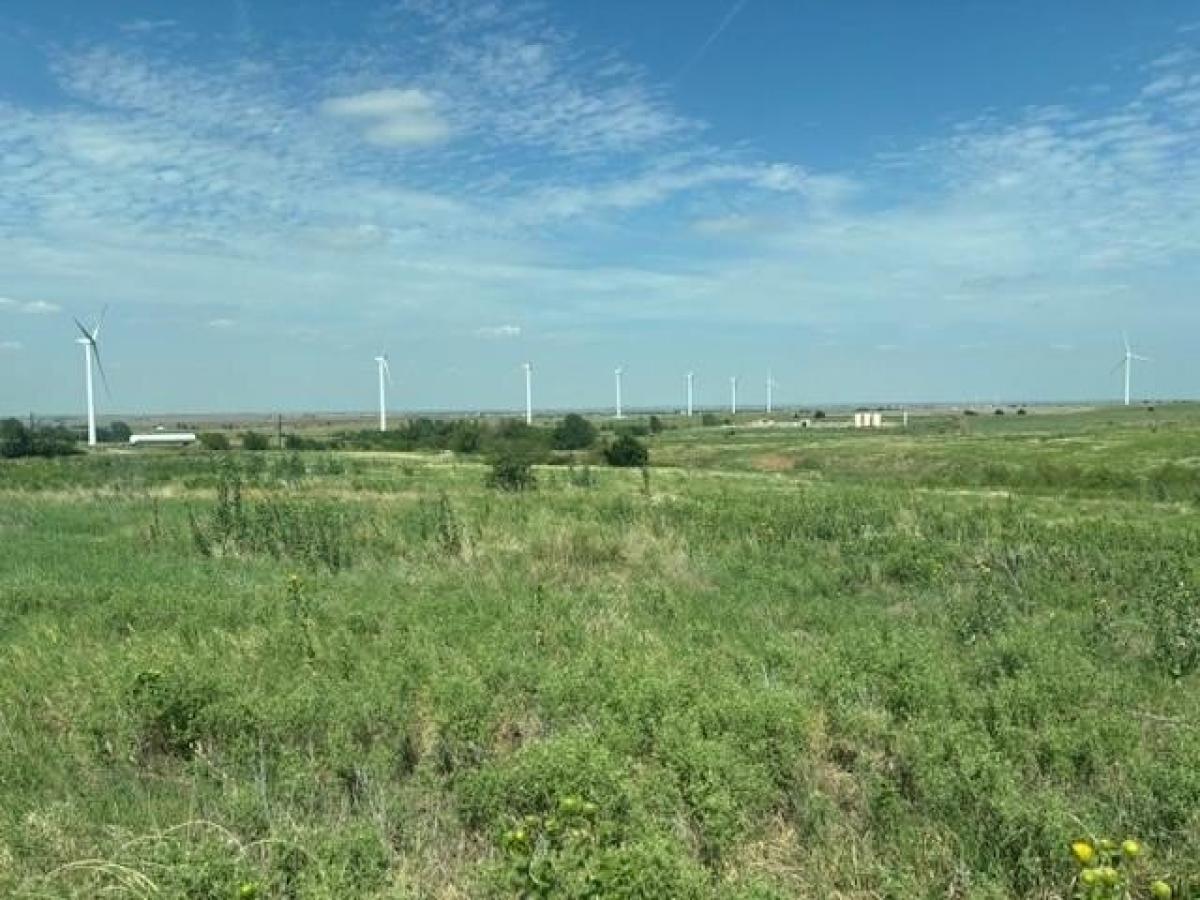 Picture of Residential Land For Sale in Okarche, Oklahoma, United States