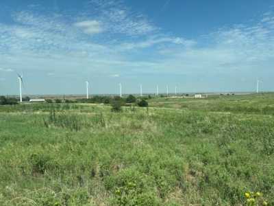 Residential Land For Sale in Okarche, Oklahoma