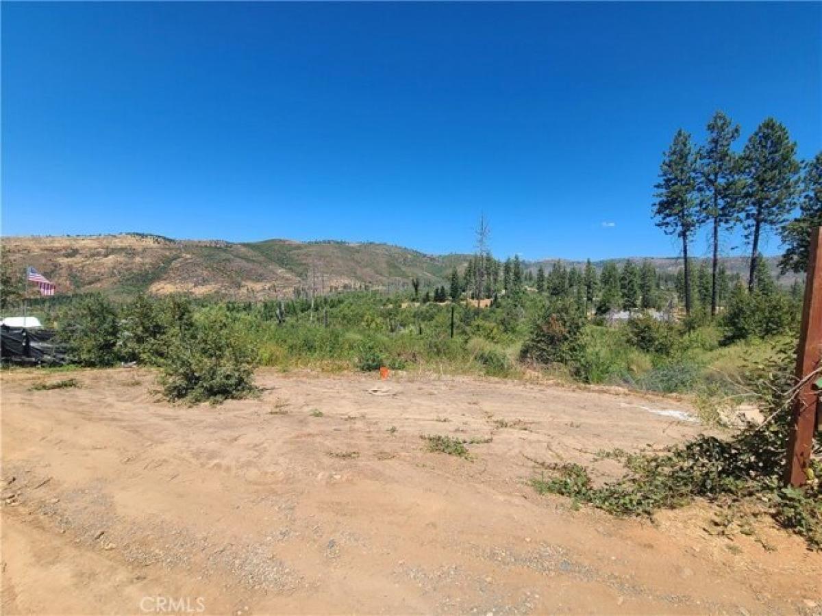 Picture of Residential Land For Sale in Oroville, California, United States