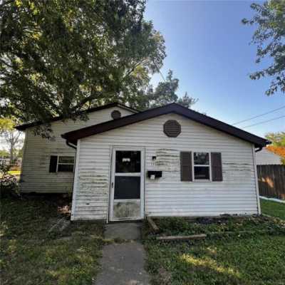 Home For Sale in Belleville, Illinois