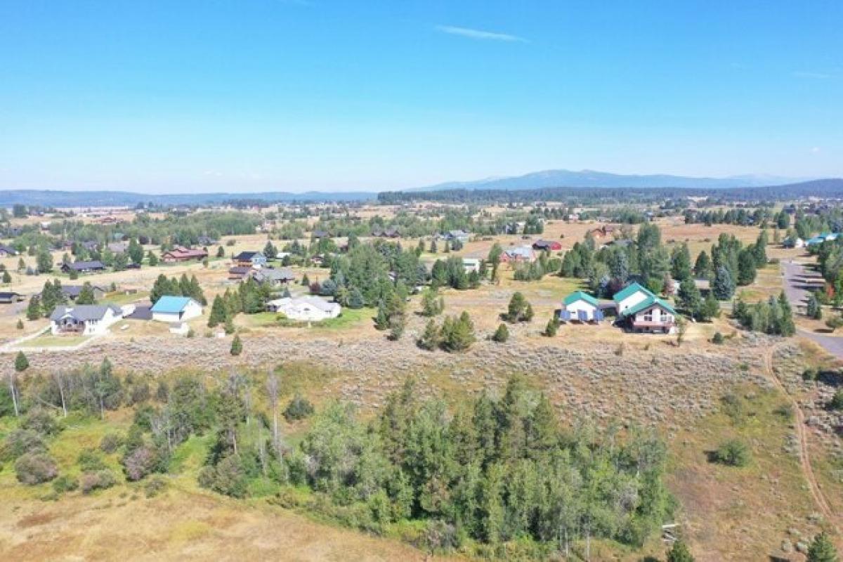 Picture of Residential Land For Sale in McCall, Idaho, United States