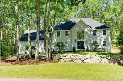 Home For Sale in Marlborough, Massachusetts