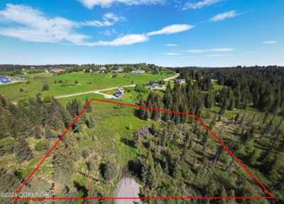 Residential Land For Sale in Homer, Alaska