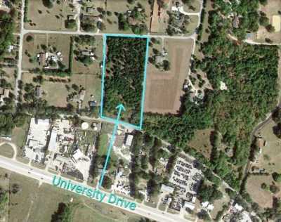 Residential Land For Sale in McKinney, Texas