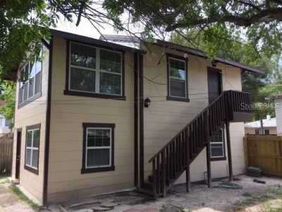 Apartment For Rent in Saint Petersburg, Florida