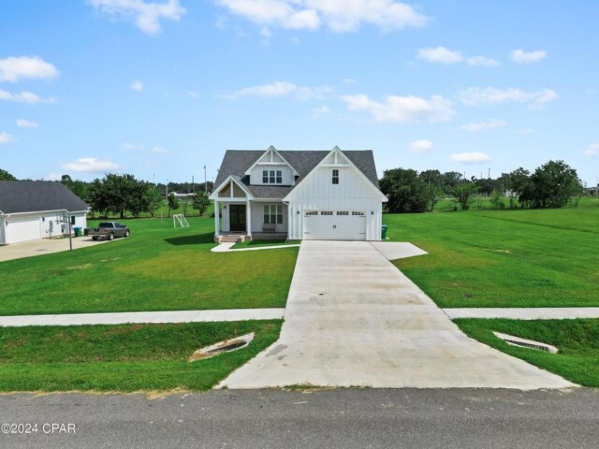 Picture of Home For Sale in Marianna, Florida, United States