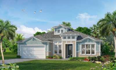 Home For Sale in Ponte Vedra, Florida