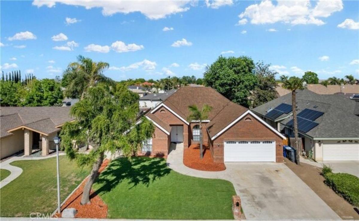 Picture of Home For Sale in Wasco, California, United States