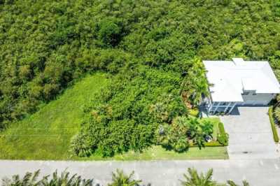 Residential Land For Sale in Juno Beach, Florida