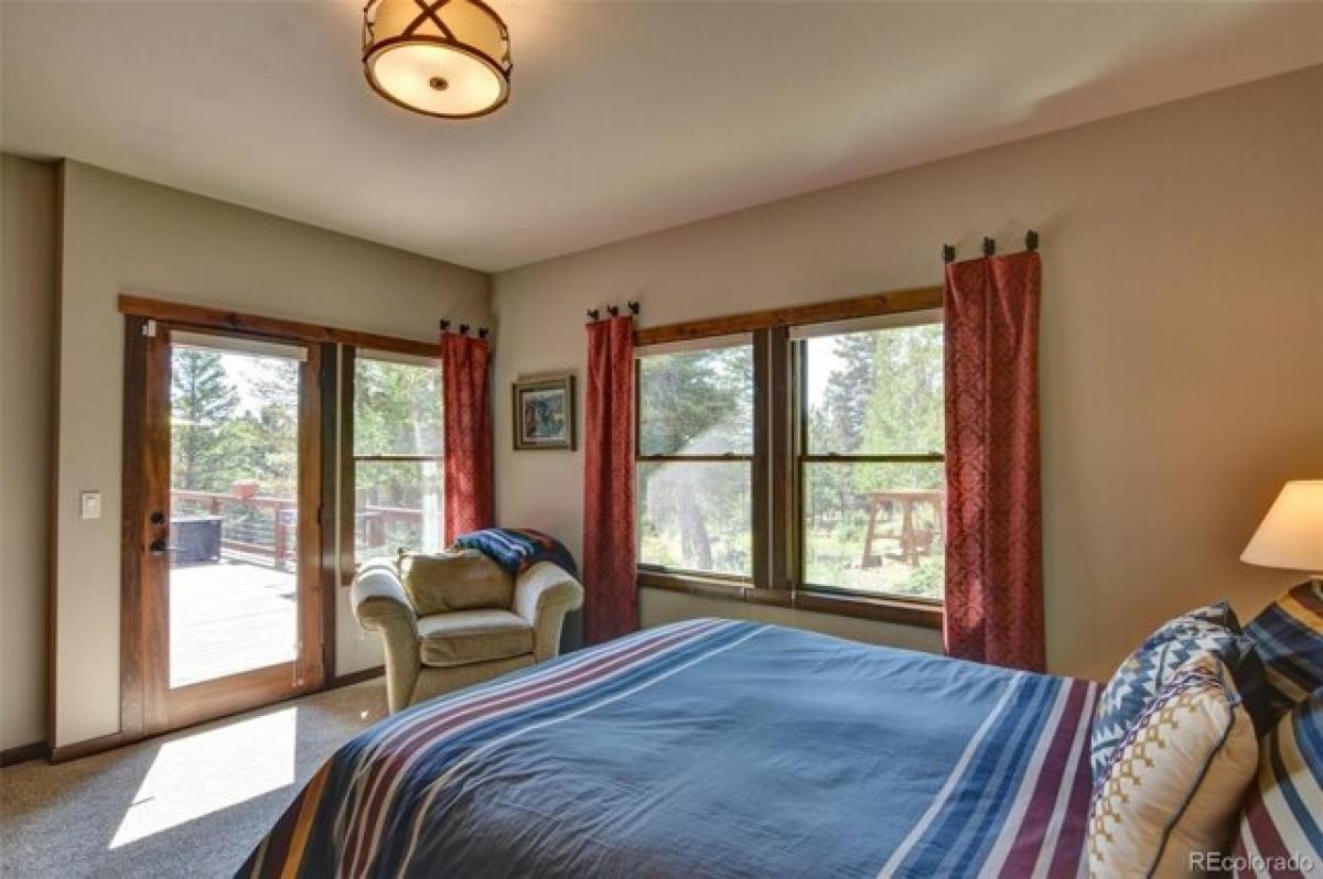 Picture of Home For Sale in Buena Vista, Colorado, United States