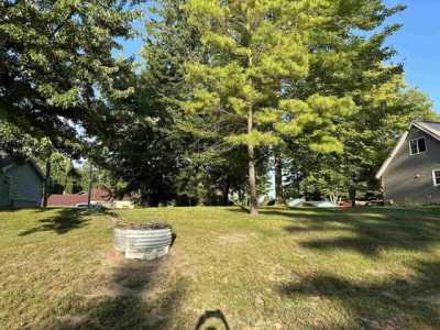 Residential Land For Sale in Beaverton, Michigan